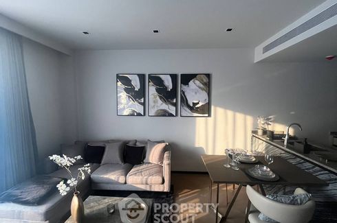 1 Bedroom Condo for rent in The Reserve 61 Hideaway, Khlong Tan Nuea, Bangkok near BTS Ekkamai