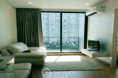1 Bedroom Condo for rent in Q House Condo Sukhumvit 79, Phra Khanong Nuea, Bangkok near BTS On Nut
