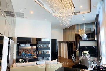 2 Bedroom Condo for rent in Belle Grand Rama 9, Huai Khwang, Bangkok near MRT Phra Ram 9