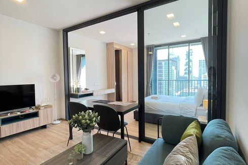 1 Bedroom Condo for rent in XT Phayathai, Thanon Phaya Thai, Bangkok near BTS Phaya Thai