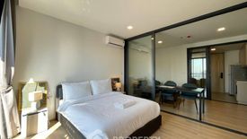 1 Bedroom Condo for rent in XT Phayathai, Thanon Phaya Thai, Bangkok near BTS Phaya Thai
