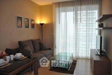 1 Bedroom Condo for rent in 39 by Sansiri, Khlong Tan Nuea, Bangkok near BTS Phrom Phong