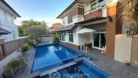 3 Bedroom House for rent in The Boulevard Sriracha, Surasak, Chonburi