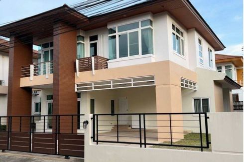 3 Bedroom House for rent in The Boulevard Sriracha, Surasak, Chonburi