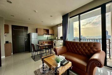 1 Bedroom Condo for rent in The Sky Sriracha, Surasak, Chonburi