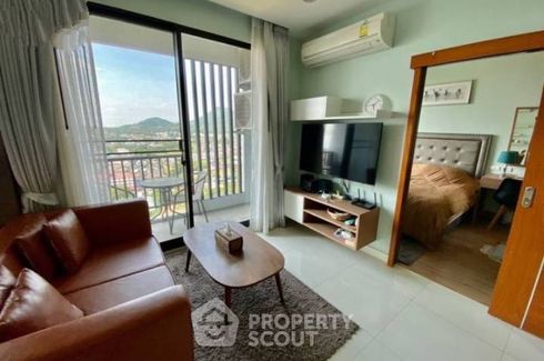 2 Bedroom Condo for rent in The Sky Sriracha, Surasak, Chonburi