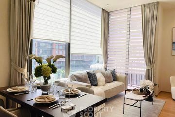 2 Bedroom Condo for rent in 28 Chidlom, Lumpini, Bangkok near BTS Chit Lom