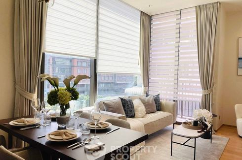 2 Bedroom Condo for rent in 28 Chidlom, Lumpini, Bangkok near BTS Chit Lom