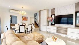 6 Bedroom House for rent in Bann Lumpini Suanluang Rama 9, Nong Bon, Bangkok