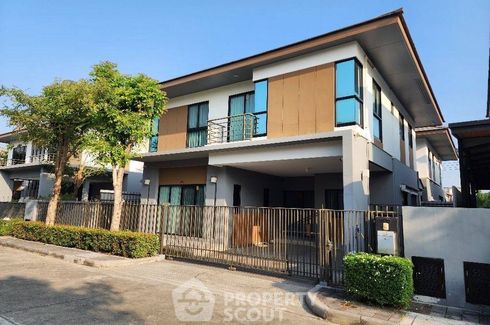 6 Bedroom House for rent in Bann Lumpini Suanluang Rama 9, Nong Bon, Bangkok