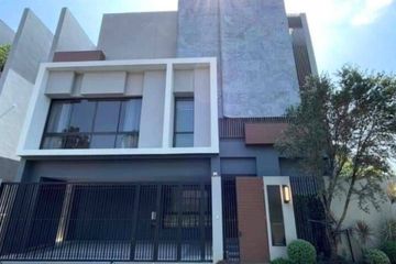 5 Bedroom House for rent in Burasiri Krungthep Kreetha, Hua Mak, Bangkok near MRT Si Burapha