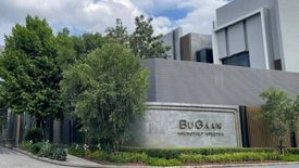 5 Bedroom House for rent in Burasiri Krungthep Kreetha, Hua Mak, Bangkok near MRT Si Burapha