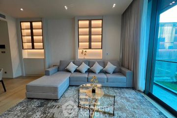 2 Bedroom Condo for rent in The Strand Thonglor, Khlong Tan Nuea, Bangkok near BTS Thong Lo