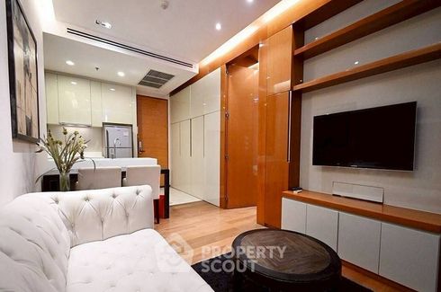1 Bedroom Condo for rent in The Address Sukhumvit 28, Khlong Tan, Bangkok near BTS Phrom Phong