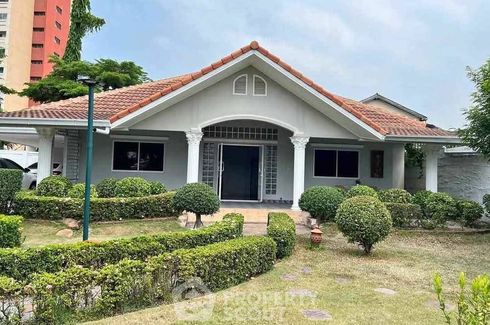 2 Bedroom House for rent in Nong Prue, Chonburi
