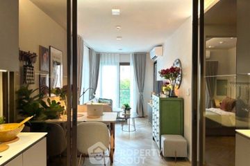 2 Bedroom Condo for rent in Chapter Thonglor 25, Khlong Tan Nuea, Bangkok near BTS Thong Lo