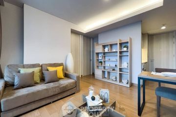 2 Bedroom Condo for rent in The Lumpini 24, Khlong Tan, Bangkok near BTS Phrom Phong