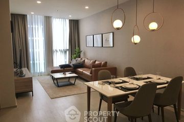 1 Bedroom Condo for rent in Noble Ploenchit, Lumpini, Bangkok near BTS Ploen Chit