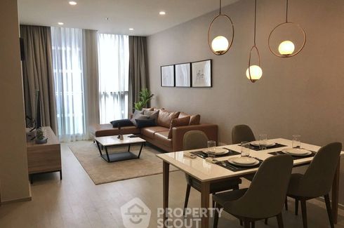 1 Bedroom Condo for rent in Noble Ploenchit, Lumpini, Bangkok near BTS Ploen Chit