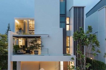 4 Bedroom House for rent in VIVE Krungthep Kreetha, Saphan Sung, Bangkok