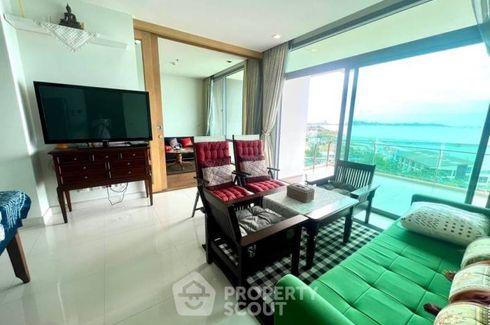 2 Bedroom Condo for rent in Casalunar Paradiso, Saen Suk, Chonburi