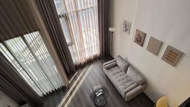 1 Bedroom Condo for rent in KnightsBridge Space Ratchayothin, Chatuchak, Bangkok near BTS Phahon Yothin 24