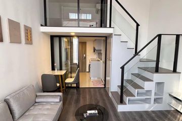 1 Bedroom Condo for rent in KnightsBridge Space Ratchayothin, Chatuchak, Bangkok near BTS Phahon Yothin 24