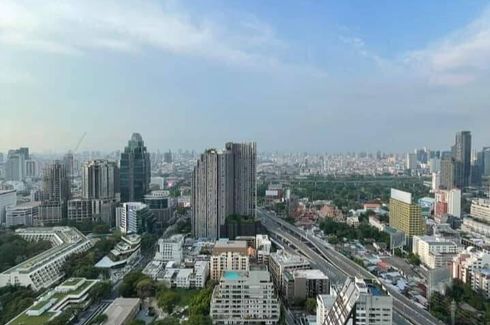 2 Bedroom Condo for rent in Noble Ploenchit, Lumpini, Bangkok near BTS Ploen Chit