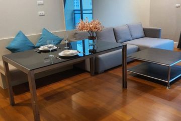 1 Bedroom Condo for rent in Bright Sukhumvit 24, Khlong Tan, Bangkok near BTS Phrom Phong