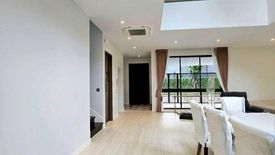 3 Bedroom House for rent in Burasiri Krungthep Kreetha, Hua Mak, Bangkok near MRT Si Burapha