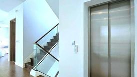 3 Bedroom House for rent in Burasiri Krungthep Kreetha, Hua Mak, Bangkok near MRT Si Burapha