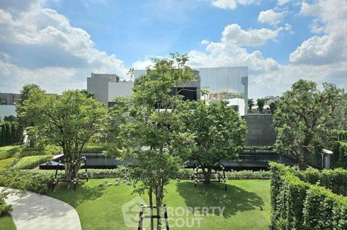 3 Bedroom House for rent in Burasiri Krungthep Kreetha, Hua Mak, Bangkok near MRT Si Burapha