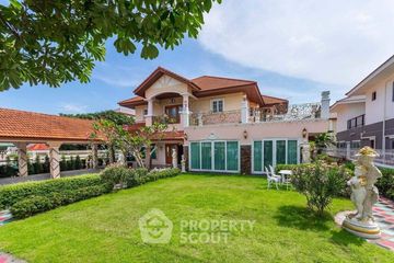 4 Bedroom House for rent in Anusawari, Bangkok near BTS Wat Phra Si Mahathat