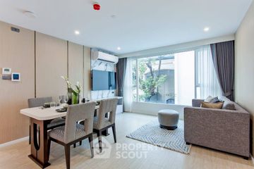 2 Bedroom Apartment for rent in Nice Residence, Khlong Tan Nuea, Bangkok