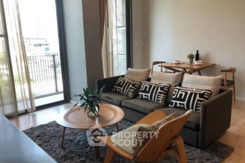 1 Bedroom Apartment for rent in Promphan 53, Khlong Tan Nuea, Bangkok near BTS Thong Lo