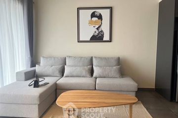 2 Bedroom Condo for rent in The Lofts Asoke, Khlong Toei Nuea, Bangkok near MRT Phetchaburi