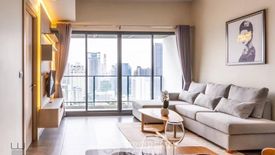 2 Bedroom Condo for rent in The Lofts Asoke, Khlong Toei Nuea, Bangkok near MRT Phetchaburi