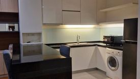 1 Bedroom Condo for rent in Bright Sukhumvit 24, Khlong Tan, Bangkok near BTS Phrom Phong
