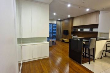 1 Bedroom Condo for rent in Bright Sukhumvit 24, Khlong Tan, Bangkok near BTS Phrom Phong