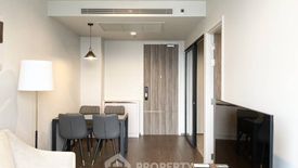 1 Bedroom Condo for rent in Ideo Q Sukhumvit 36, Khlong Tan, Bangkok near BTS Thong Lo