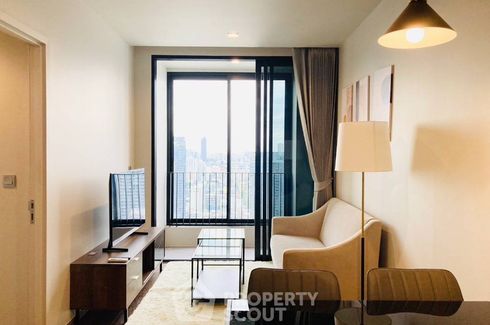 1 Bedroom Condo for rent in Ideo Q Sukhumvit 36, Khlong Tan, Bangkok near BTS Thong Lo
