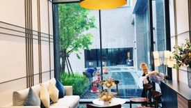 1 Bedroom Condo for rent in G Style Condominium, Sam Sen Nok, Bangkok near MRT Huai Khwang