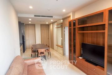 2 Bedroom Condo for rent in Noble Ploenchit, Lumpini, Bangkok near BTS Ploen Chit