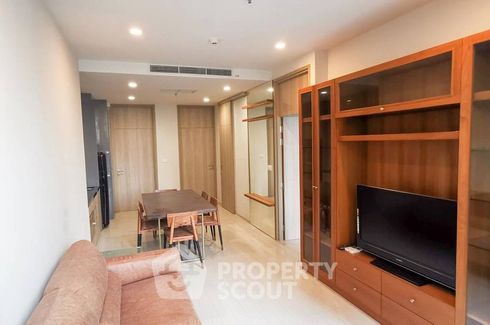 2 Bedroom Condo for rent in Noble Ploenchit, Lumpini, Bangkok near BTS Ploen Chit