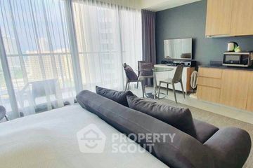 1 Bedroom Condo for rent in Zire Wongamat, Na Kluea, Chonburi