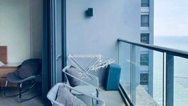 1 Bedroom Condo for rent in Zire Wongamat, Na Kluea, Chonburi