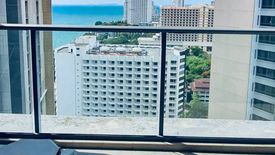 1 Bedroom Condo for rent in Zire Wongamat, Na Kluea, Chonburi