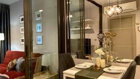 1 Bedroom Condo for rent in LIFE Asoke - Rama 9, Makkasan, Bangkok near MRT Phra Ram 9