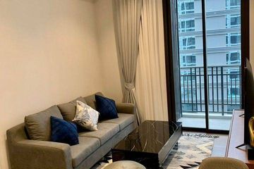 1 Bedroom Condo for rent in MUNIQ Langsuan, Lumpini, Bangkok near BTS Chit Lom