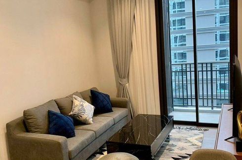 1 Bedroom Condo for rent in MUNIQ Langsuan, Lumpini, Bangkok near BTS Chit Lom